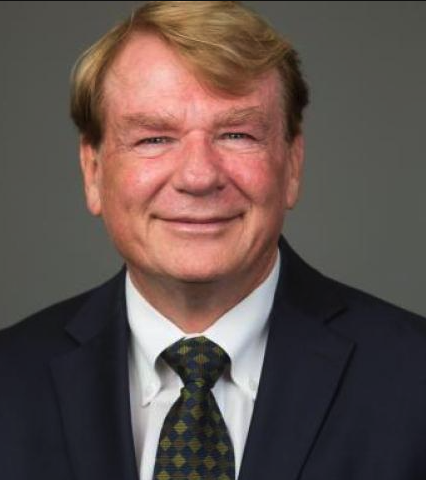 Michael P. Vitek