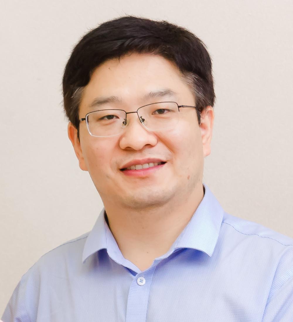Dong Li