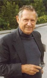 Brian Mason