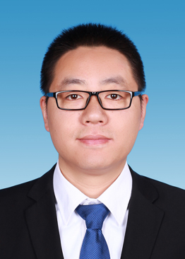 Zhaojiang Guo