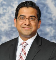 Ahmad Y. Javaid