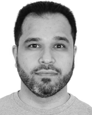 Khalid Almuhanna