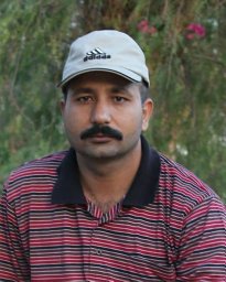 Abubakar Siddique