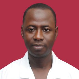 Shuaib Gidado Adamu