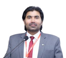 Nayyer Islam