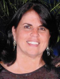 Maria Fatima Almeida