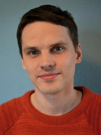 Samuel Rönnqvist