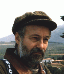 Marcello Baldo