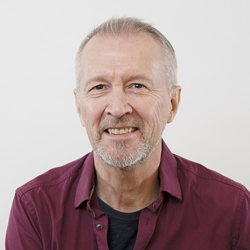 Lars Axelsson