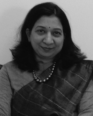 Anamika Gupta