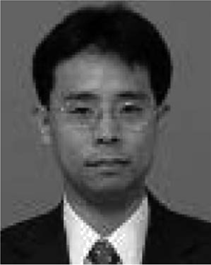 Kazushige Yonenaga