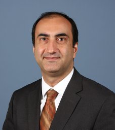Babak Pourbohloul