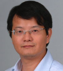 Yue Cao