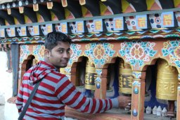 Amrit Mukherjee