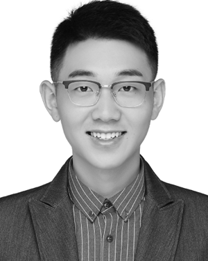 Yabo Guo