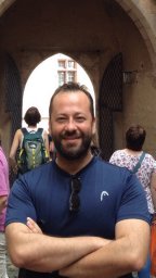 Murat Ulusan