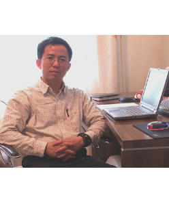 Pan Fu