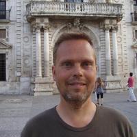 Håkan Hedenmalm
