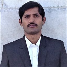 Senthilkumar Baskar