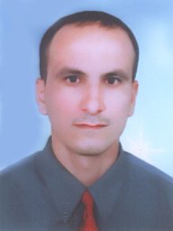 Ali Metin Esen