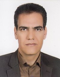 Mohammad Javad Salehi