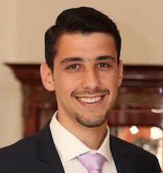 Abdulrahman Jbaily