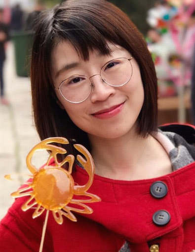 Linzi Zheng