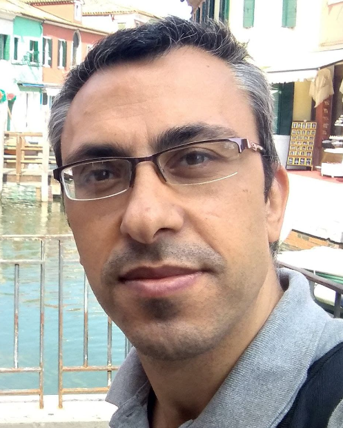 Akbar Karimi