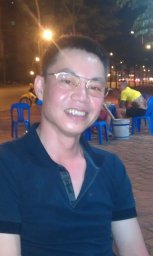 Nguyen Van-Thuan