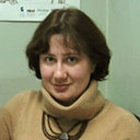 Antonina Khoruzhenko