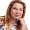 Irena Antonova