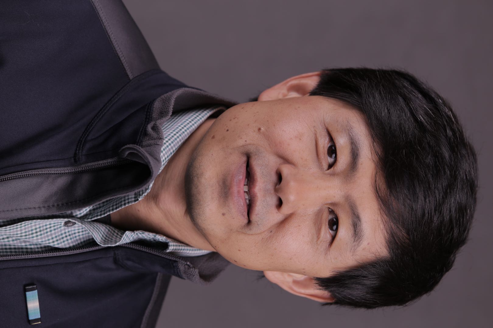 Zicheng Yu