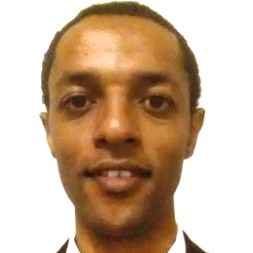 Esubalew Bekele