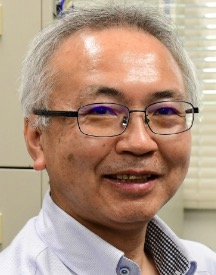 Tomoyuki Miura