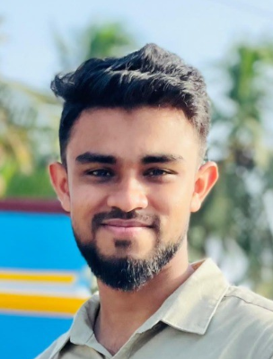 Ashshak Sharifdeen