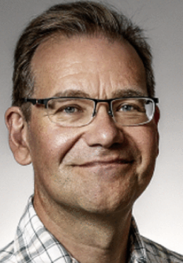 Tomas Mckelvey