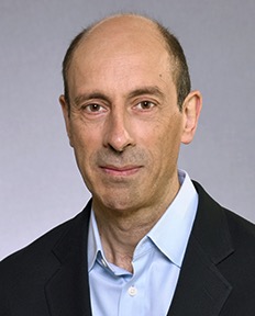 Sérgio T. Rebelo