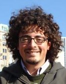 Cosmo Lupo