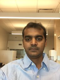 Chava Srinivas