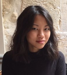 Katherine Wang