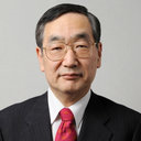 Yasuaki Tokuhashi