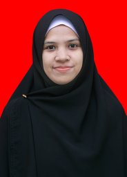 Ita Sarmita Samad