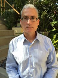 Mark S. Hixon