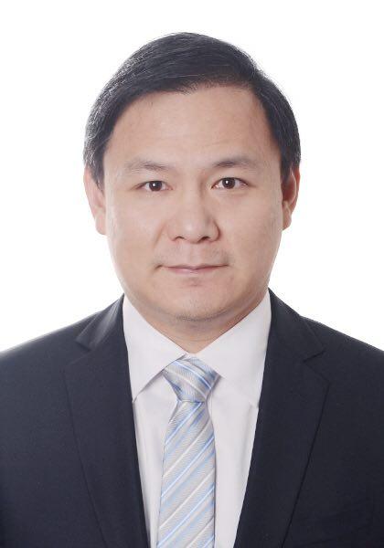 Jia Xie