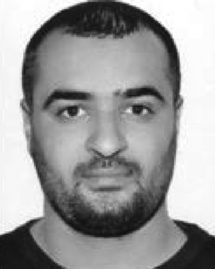 Yamen El Touati