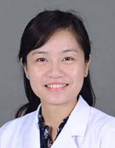 Lin Kang