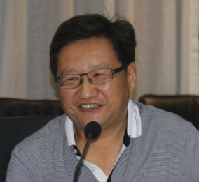 Zhongfu Gong