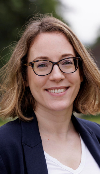 Catherine Perrodin