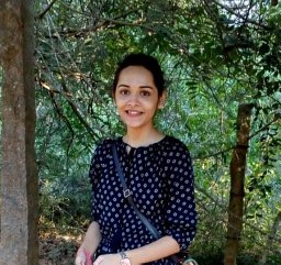 Priyanka Mehta