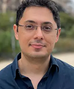Farhad Pashakhanloo